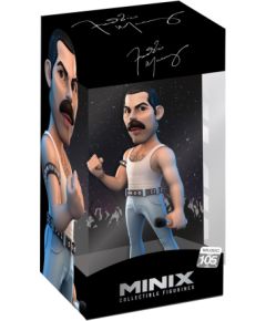 MINIX - FREDDIE MERCURY