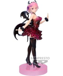 Bandai BANPRESTO RE:ZERO ESPRESTO CLEAR&DRESSY - RAM (SPECIAL COLOR Ver.)