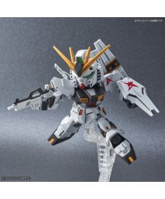 Bandai SDEX NU GUNDAM