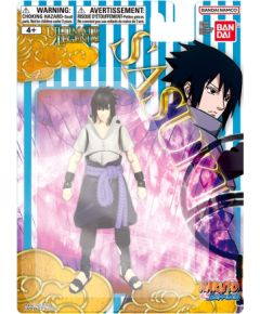 Bandai ULTIMATE LEGENDS NARUTO - UCHIHA SASUKE(SHIPPUDEN)