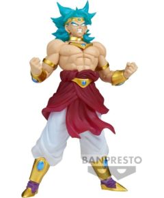 Bandai BANPRESTO DRAGON BALL Z CLEARISE - SUPER SAIYAN BROLY