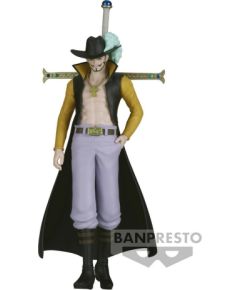 Bandai BANPRESTO ONE PIECE THE SHUKKO - DRACULE MIHAWK