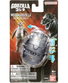 Bandai GODZILLA EGG MONSTER - MECHA GODZILLA