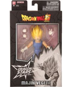 Bandai DRAGON BALL DRAGON STARS MAJIN VEGETA
