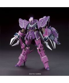 Bandai HGUC 1/144 YAMS-132 ROZEN ZULU