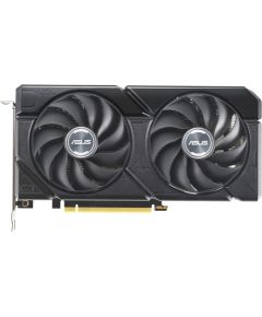 ASUS Dual -RTX4060TI-O16G-EVO NVIDIA GeForce RTX 4060 Ti 16 GB GDDR6