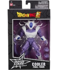 Bandai DRAGON BALL DRAGON STARS COOLER FINAL FORM