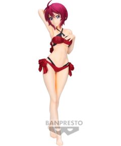 Bandai BANPRESTO MS GUNDAM SEED FREEDOM GLITTER&GLAMOURS - LUNAMARIA HAWKE