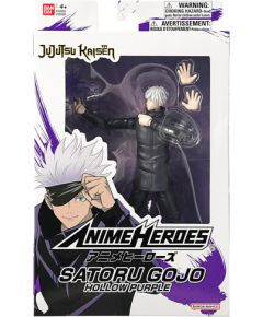 Bandai ANIME HEROES JUJUTSU KAISEN - SATORU GOJO HOLLOW PURPLE