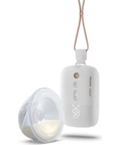 Philips Avent SCF531/11 Hands-free Vienpusējs elektriskais krūts piena sūknis
