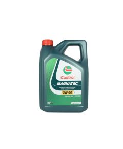 Castrol Motora eļļa 5W30 MAGNATEC STOP START C3 4L