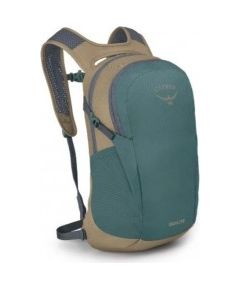 Osprey Mugursoma Daylite  Cascade Blue/Latte Brown