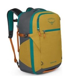 Osprey Mugursoma Daylite Travel Pack 35 O/S Tumbleweed Yellow/Tunnel Vision