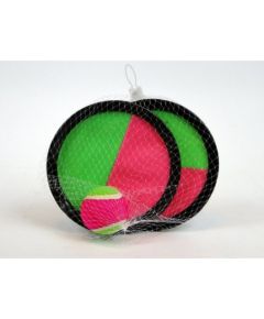 Adar Игра Catch Ball диаметр 19 см 121607