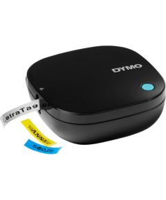 Dymo label printer LetraTag LT-200 B Promo Pack