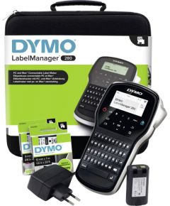 Dymo LabelManager 280 W.C