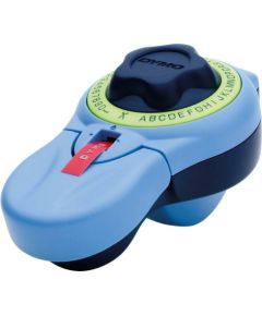 Dymo label printer Junior Embosser