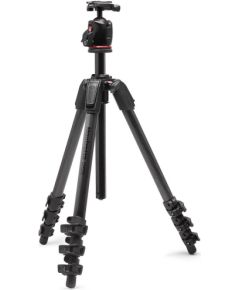 Manfrotto tripod kit MK055CXPRO4-Q6T 055XPRO AS Carbon Fibre Kit