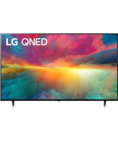 LG Televizors 75QNED773RB
