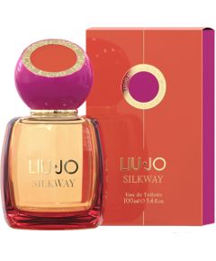 Liu Jo Silkway Edt Spray 30 ml
