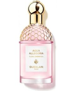 Guerlain Aqua Florabloom Edt Spray 125 ml