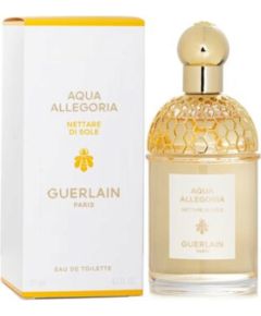 Guerlain Aqua Allegoria Nettare Di Sole Edt Spray 125 ml