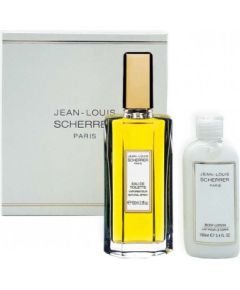 J. L. Scherrer J.L. Scherrer Limited Edition 200 ml SET