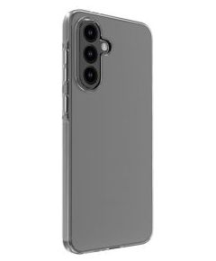 Evelatus Samsung  Galaxy A36 Silicone Case 1.5mm TPU Transparent