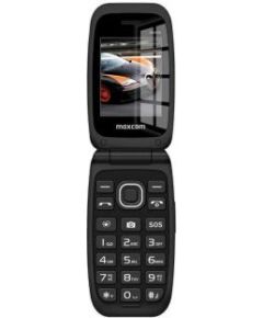 MaxCom   Maxcom Comfort MM828 4G czarny/black