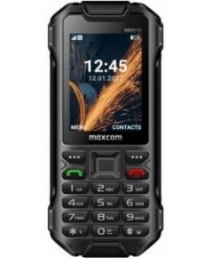 MaxCom   MM918 4G Black