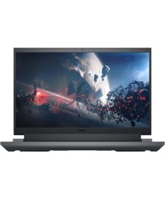 Dell G15 5530 i7-13650HX 15,6" FHD 165Hz 32GB DDR5 4800 SSD1TB GeForce RTX 4060_8GB 86Wh NoOS Dark Shadow Gray