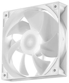 DeepCool CC560 MESH V2 WH Midi Tower White