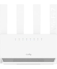Router CUDY WR3600E BE3600 Gigabit Wi-Fi 7 Mesh