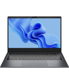 Chuwi GemiBook X Pro CWI574 Intel Alder Lake-N N100 14.1"FHD IPS 8GB SSD256 BT Win11