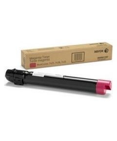 Тонер Xerox DMO 7545 пурпурный (006R01519)