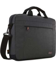 Case Logic 5339 Era Laptop Bag 15 Attache  Obsidian Сумки, обложки для ноутбуков