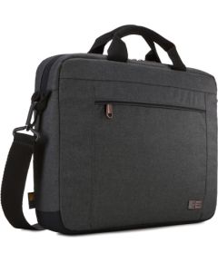 Case Logic 5338 Era Laptop Bag 14 Attache  Obsidian