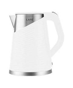 Lafe 47469 Electric Kettle Elegant White 1,8 L
