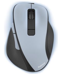 Hama 00173034 MW-500 V2 Polar Blue