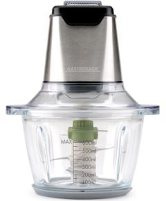 Gastroback 40961 Design Mini Chopper Plus