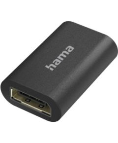 Hama 00200345 DisplayPort Adapter, Ultra-HD 4K