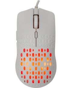Baracuda BGM-022 OCTOPUS White