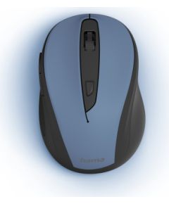 Hama 00173027 MW-400 V2 Blue