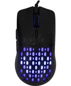 Baracuda BGM-021 OCTOPUS Black