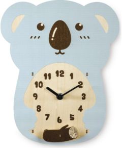 Hama 00186398 Koala Wall clock