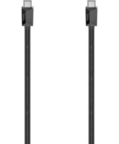 Hama 00200630 USB-C Cable 60W 1.50m