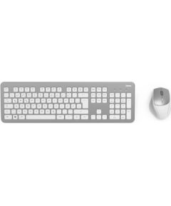 Hama 00182676 KMW-700 white