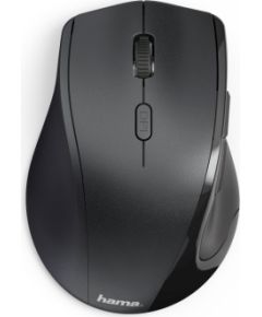 Hama 00182645 Riano Black