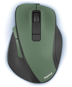 Hama 00173035 MW-500 V2 Forest Green