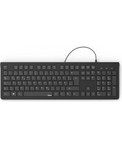Hama 00182681 KC-200 black